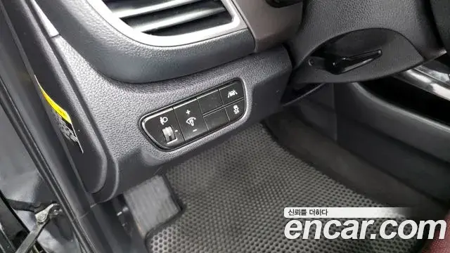 Kia Seltos 2019 — Photo 11/20