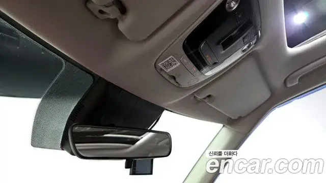 Kia Seltos 2019 — Photo 13/20