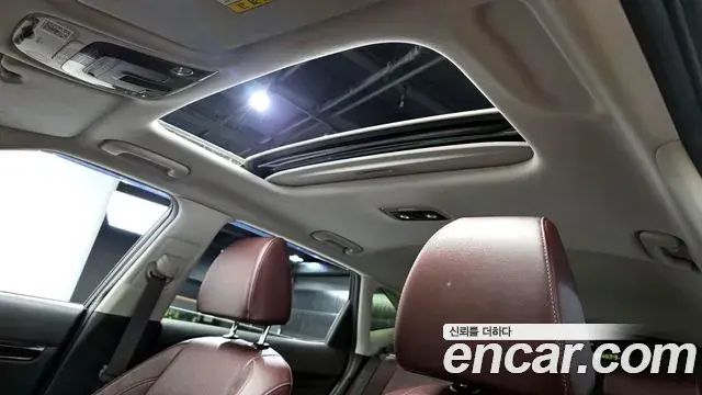 Kia Seltos 2019 — Photo 20/20