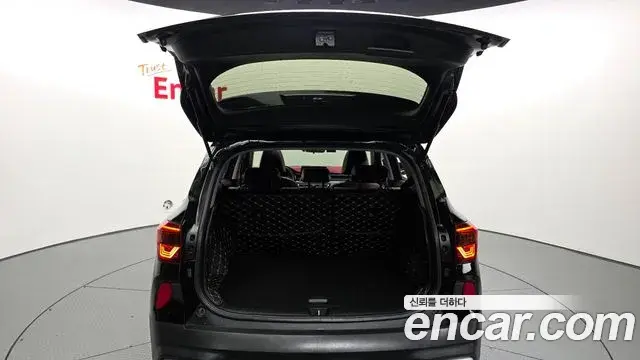 Kia Seltos 2019 — Photo 3/20