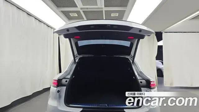 Porsche Cayenne 2020 — Фото 20/20