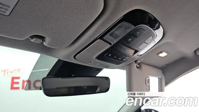 Hyundai Sonata Hybrid 2019 — Photo 6/20