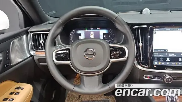Volvo S60 2024 — ფოტო 20/20