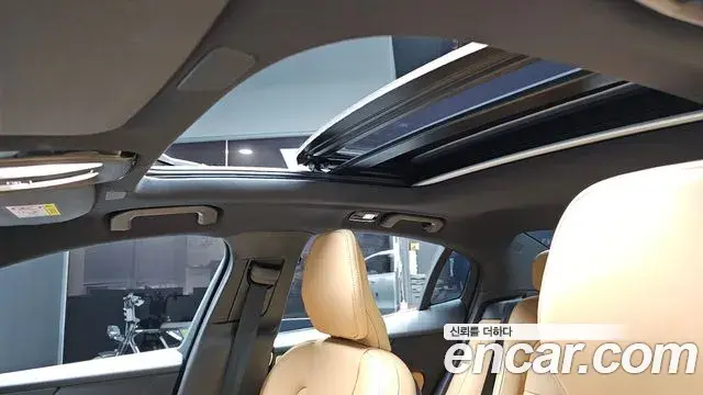 Volvo S60 2024 — ფოტო 11/20