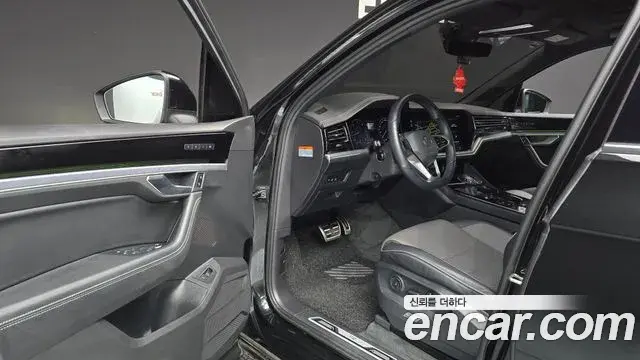 Volkswagen Touareg 2023 — Şəkil 4/20
