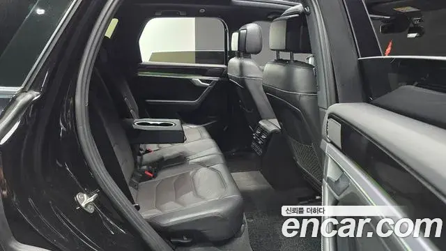 Volkswagen Touareg 2023 — Şəkil 6/20