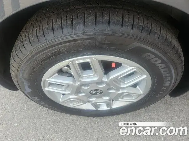 Hyundai Staria 2025 — ფოტო 8/17