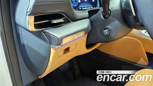 Genesis GV80 2023 — Photo 3/20