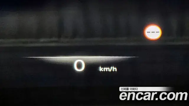 Genesis GV80 2023 — Photo 14/20