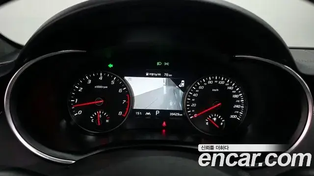 Kia Stinger Meister 2023 — Şəkil 10/20