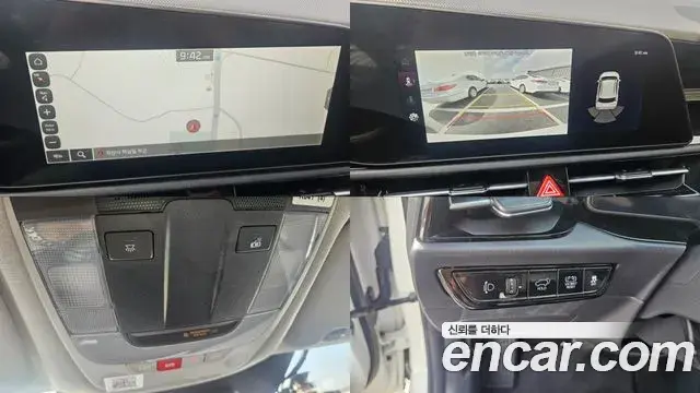 Kia Niro 2024 — ფოტო 6/20