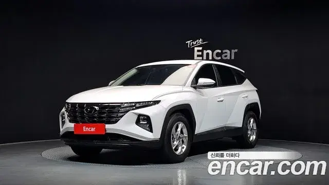 Hyundai Tucson Hybrid 2022 — Şəkil 20/20