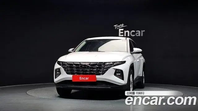 Hyundai Tucson Hybrid 2022 — Şəkil 8/20