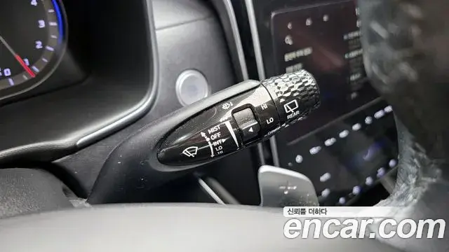 Hyundai Tucson Hybrid 2022 — Şəkil 14/20