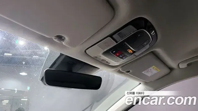Hyundai Tucson Hybrid 2022 — Şəkil 5/20