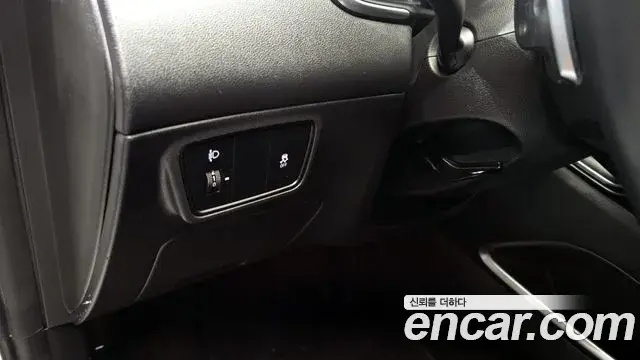 Hyundai Tucson Hybrid 2022 — Photo 7/20