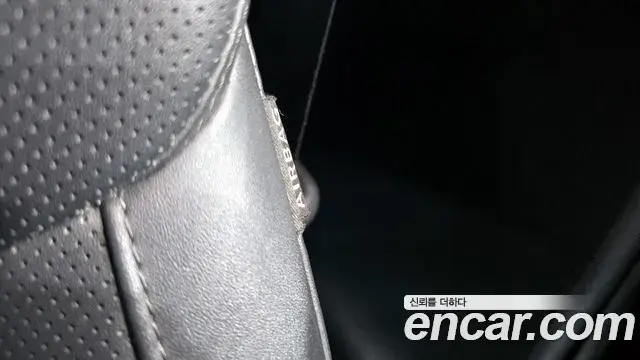 Hyundai Tucson Hybrid 2022 — Photo 13/20