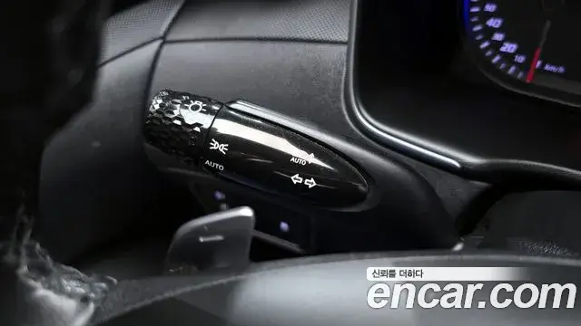 Hyundai Tucson Hybrid 2022 — Photo 3/20