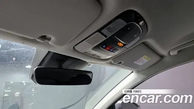 Hyundai Tucson Hybrid 2022 — Photo 6/20