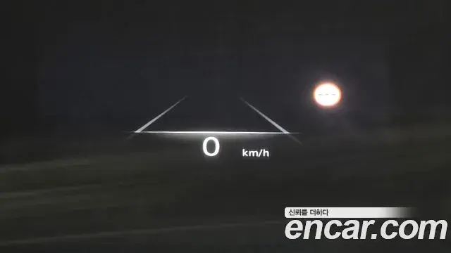 Genesis GV80 2022 — ფოტო 9/20