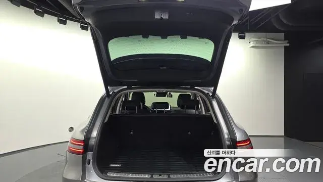 Genesis GV70 2022 — Şəkil 5/20