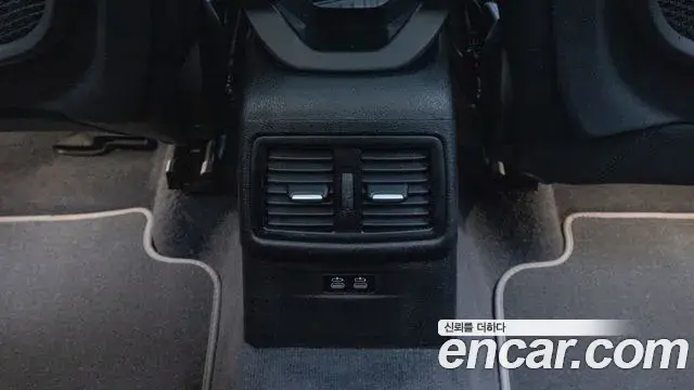 BMW X1 2021 — ფოტო 19/19