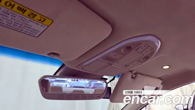 Genesis G70 2020 — ფოტო 5/20