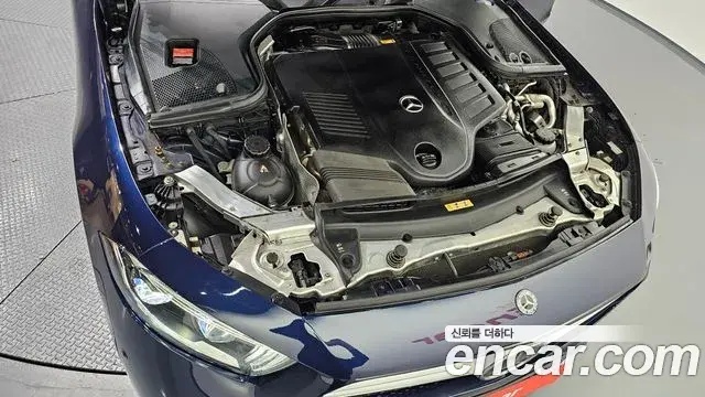 Mercedes-Benz CLS-Class 2021 — ფოტო 4/20