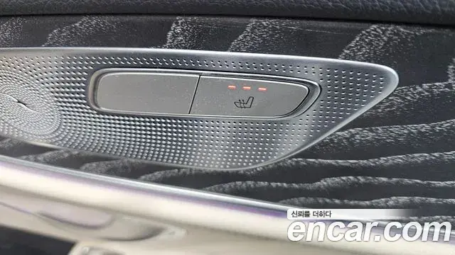 Mercedes-Benz CLS-Class 2021 — ფოტო 10/20
