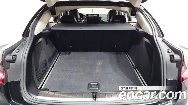 BMW X4 2023 — Фото 20/20