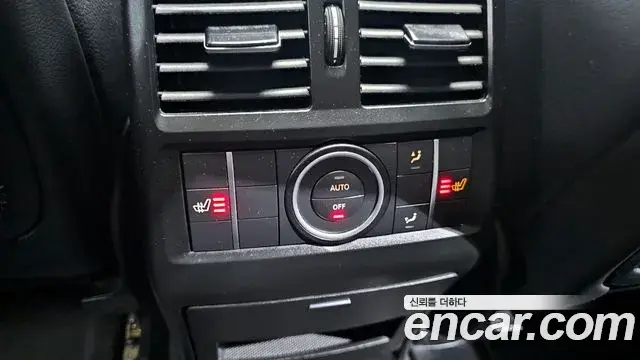 Mercedes-Benz GLE-Class 2018 — Photo 18/20