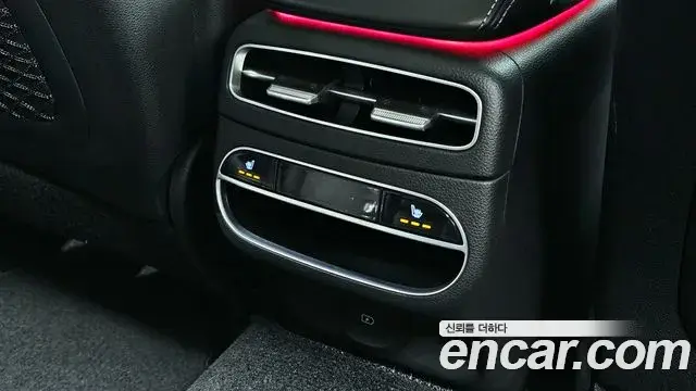 Genesis GV70 2021 — ფოტო 5/20