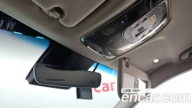 Genesis GV70 2021 — ფოტო 6/20