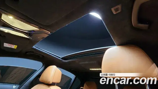 BMW 7 Series 2021 — Photo 15/20