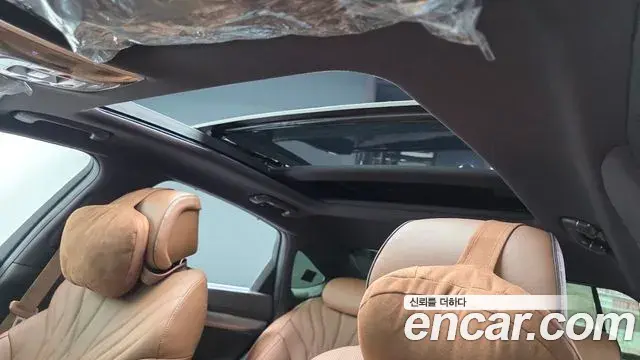 Genesis G80 2022 — Photo 19/20