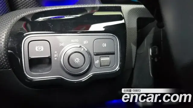 Mercedes-Benz A-Class 2022 — Фото 16/20