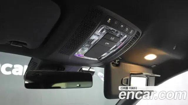 Mercedes-Benz A-Class 2022 — Фото 17/20