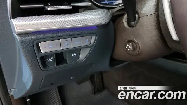 Genesis G80 2020 — Şəkil 10/20