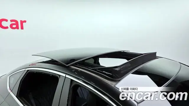 Genesis G80 2020 — Şəkil 17/20
