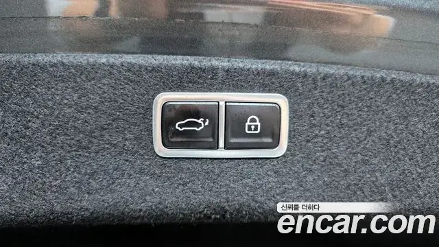 Genesis G80 2020 — Şəkil 11/20
