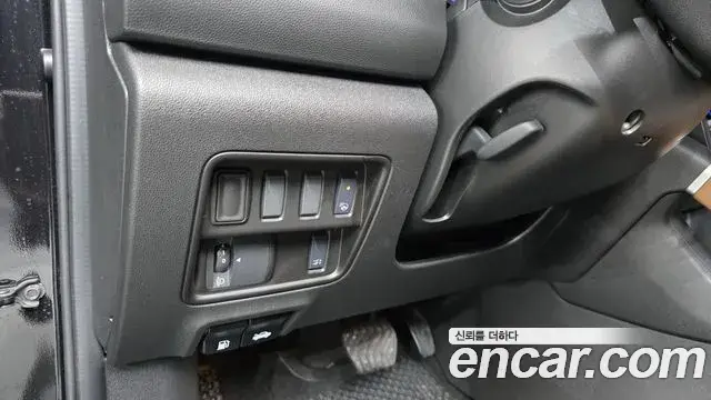 Renault Samsung QM6 2021 — Photo 7/20