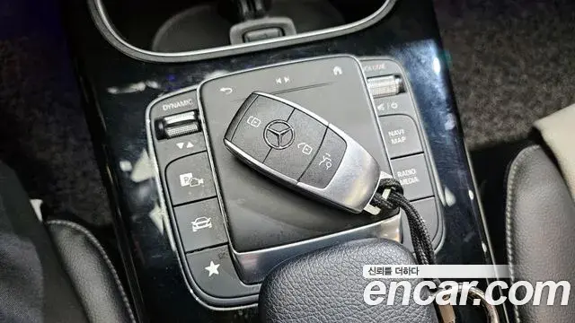 Mercedes-Benz CLA-Class 2020 — Фото 18/20