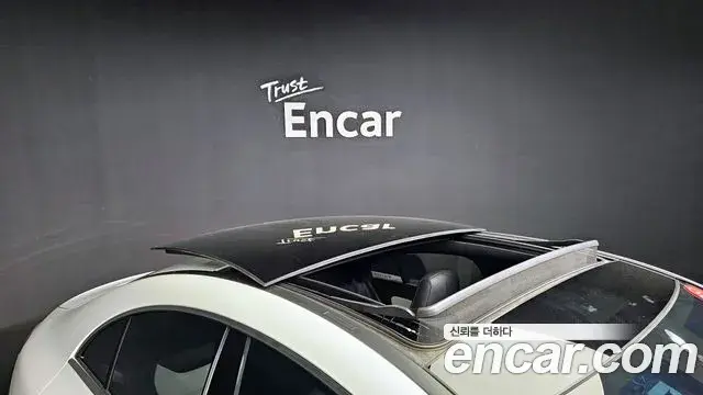 Mercedes-Benz CLA-Class 2020 — Фото 20/20
