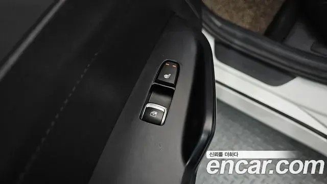 Kia K5 2019 — ფოტო 20/20
