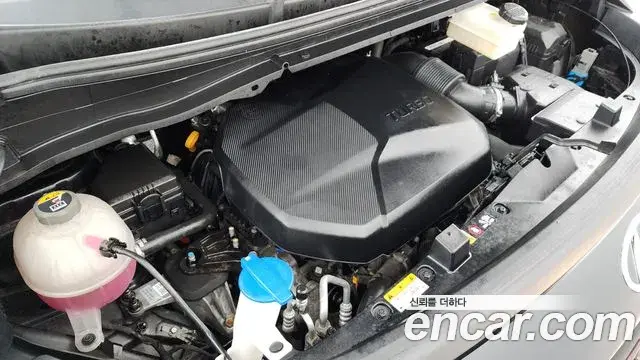 Hyundai Staria 2021 — Photo 2/20