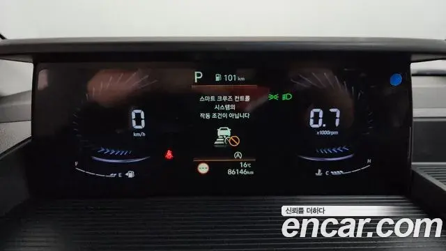 Hyundai Staria 2021 — Photo 20/20