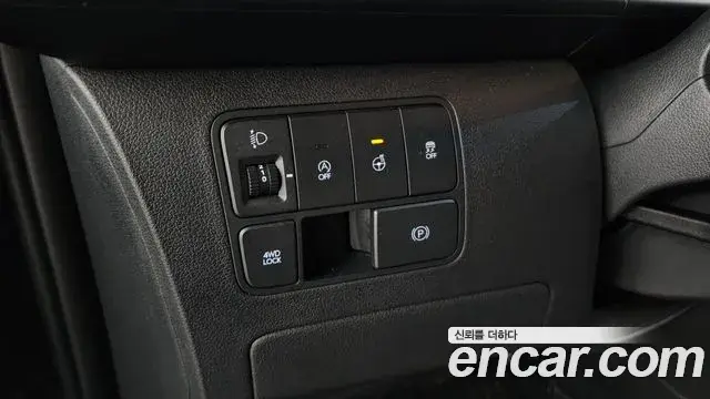 Hyundai Staria 2021 — Photo 5/20