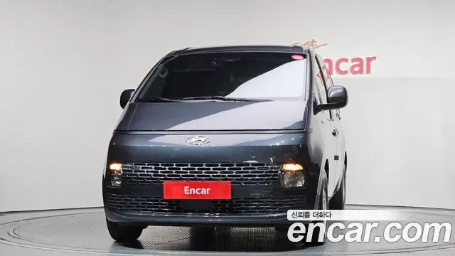 Hyundai Staria 2023 — Şəkil 7/20