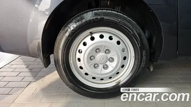 Hyundai Staria 2023 — Şəkil 19/20