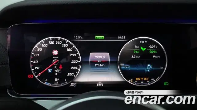 Mercedes-Benz CLS-Class 2019 — Фото 6/20